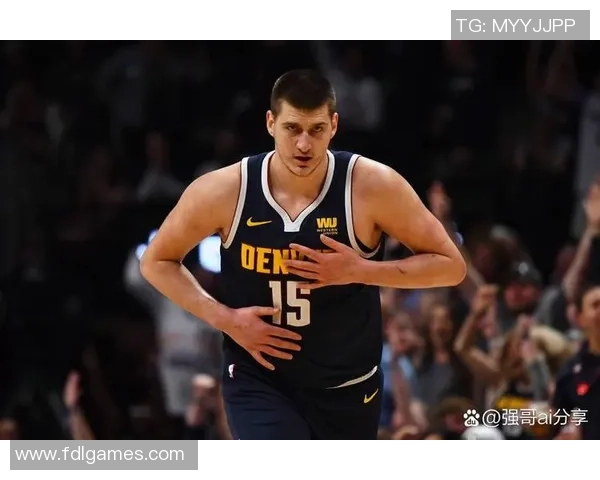 皮尔斯称约基奇领跑篮板助攻难度超100分MVP争夺应更热烈